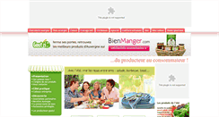 Desktop Screenshot of goutzi.com
